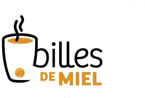 BILLES DE MIEL