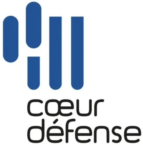 COEUR DEFENSE
