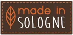 MADE IN SOLOGNE