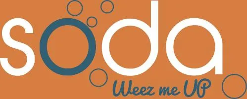 SODA WEEZ ME UP