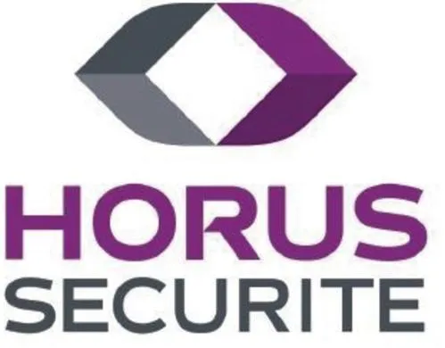 HORUS SECURITE
