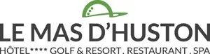 LE MAS D HUSTON HOTEL**** GOLF & RESORT.RESTAURANT.SPA
