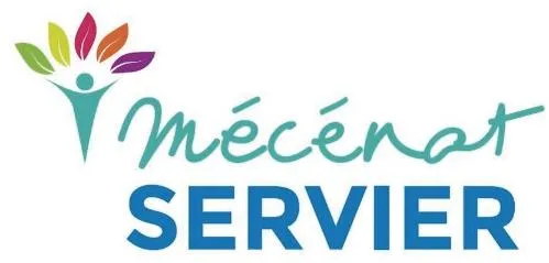 MECENAT SERVIER
