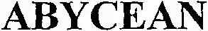 ABYCEAN