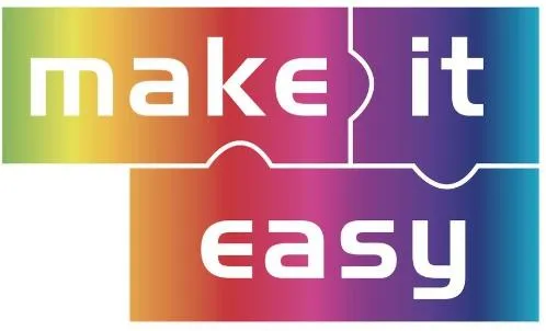 MAKE IT EASY