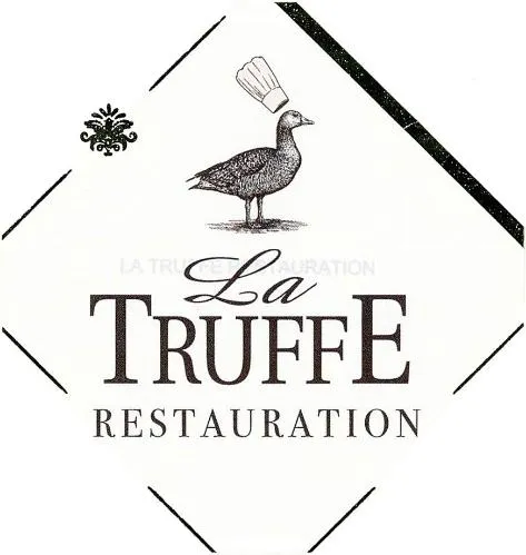 LA TRUFFE RESTAURATION