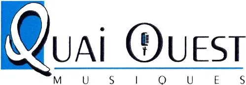 QUAI OUEST MUSIQUES
