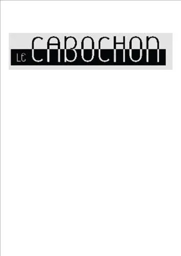 LE CABOCHON