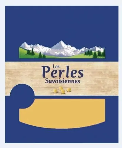 LES PERLES SAVOISIENNES