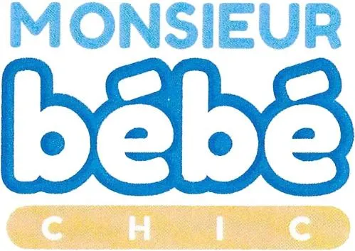 MONSIEUR BÉBÉ CHIC