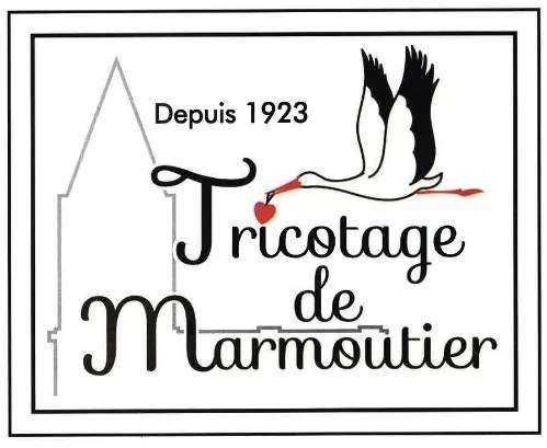 DEPUIS 1923 TRICOTAGE DE MARMOUTIER