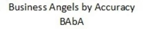 BUSINESS ANGELS BY ACCURACY BABA
