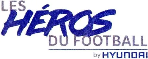 LES HEROS DU FOOTBALL BY HYUNDAI