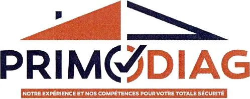 PRIMODIAG NOTRE EXPÉRIENCE ET NOS COMPÉTENCES POUR VOTRE TOTALE SÉCURITÉ