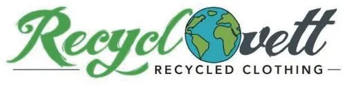 RECYCLOVETT RECYCLED CLOTHING