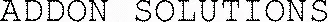 ADDON SOLUTIONS