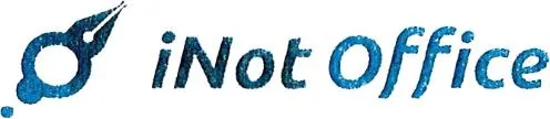 INOT OFFICE