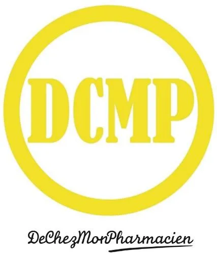 DCMP DECHEZMONPHARMACIEN