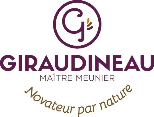 G GIRAUDINEAU MAITRE MEUNIER NOVATEUR PAR NATURE