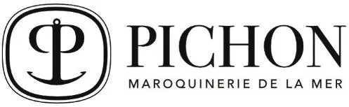 P PICHON MAROQUINERIE DE LA MER