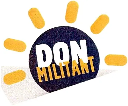 DON MILITANT