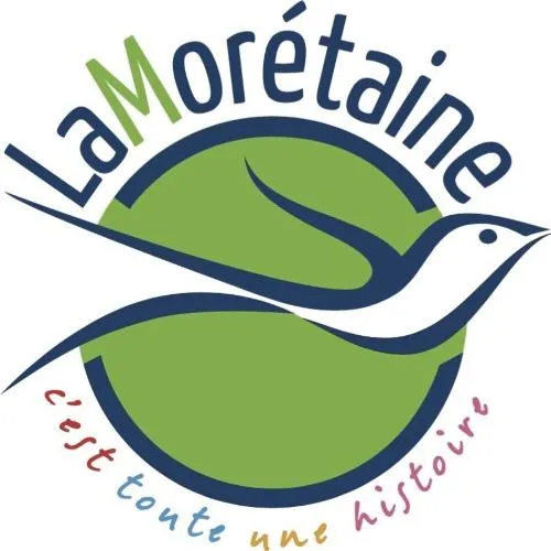 LA MORETAINE C EST TOUTE UNE HISTOIRE
