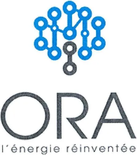 ORA l'énergie réinventée