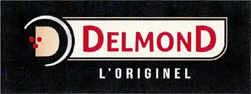 DELMOND L'ORIGINEL