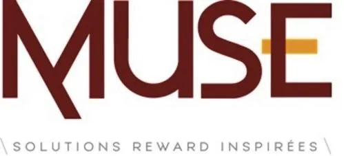 MUSE SOLUTIONS REWARD INSPIREES