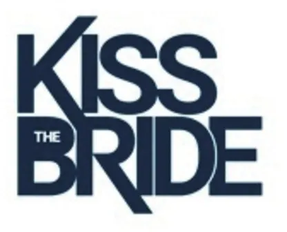 KISS THE BRIDE