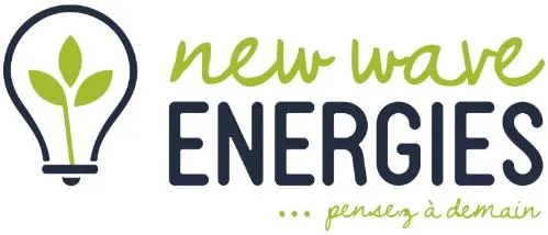 NEW WAVE ENERGIES... PENSEZ A DEMAIN