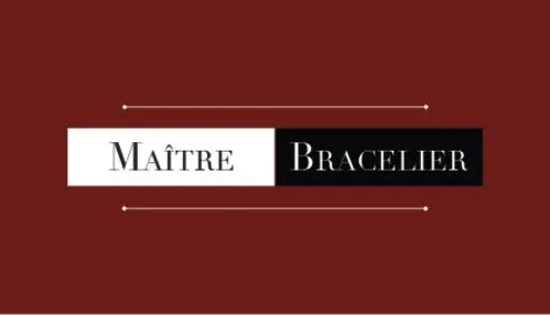 MAITRE BRACELIER