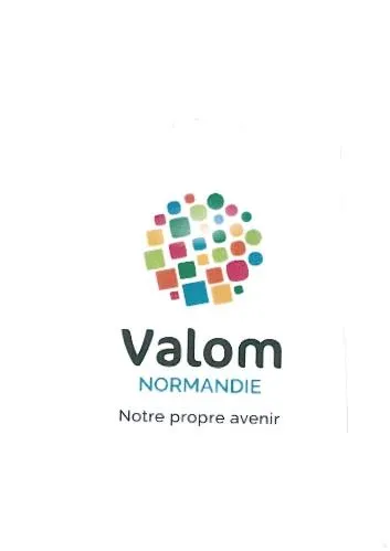 VALOM NORMANDIE NOTRE PROPRE AVENIR