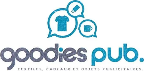 goodies pub. TEXTILES, CADEAUX ET OBJETS PUBLICITAIRES.
