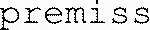 premiss