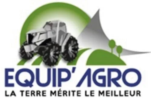 EQUIP AGRO LA TERRE MERITE LE MEILLEUR