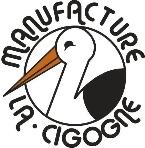 MANUFACTURE LA. CIGOGNE