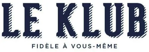 LE KLUB FIDELE A VOUS-MEME