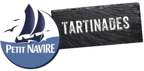 TARTINADES PETIT NAVIRE
