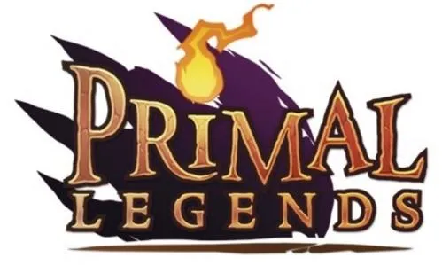 PRIMAL LEGENDS