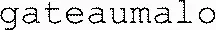 gateaumalo