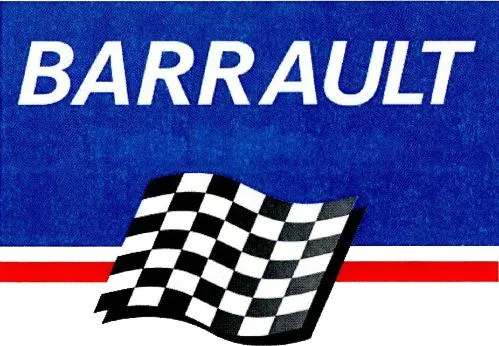 BARRAULT