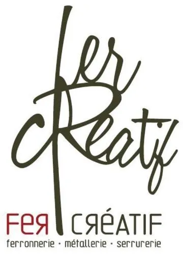 FER CREATIF FERRONNERIE METALLERIE SERRURERIE