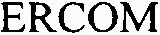 ERCOM