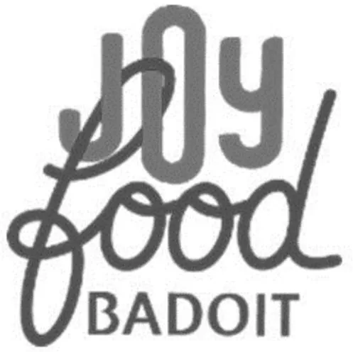 JOY FOOD BADOIT