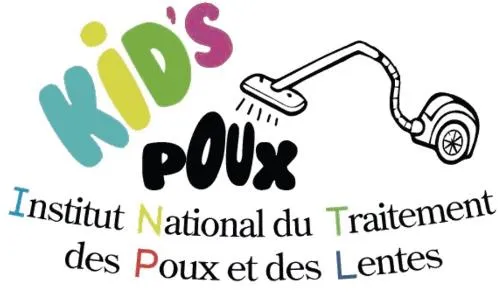 KID S POUX INSTITUT NATIONAL DU TRAITEMENT DES POUX ET DES LENTES