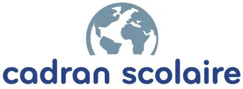 CADRAN SCOLAIRE