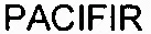 PACIFIR