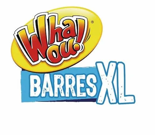 WHA OU ! BARRES XL