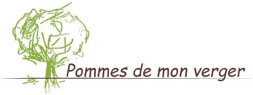 POMMES DE MON VERGER